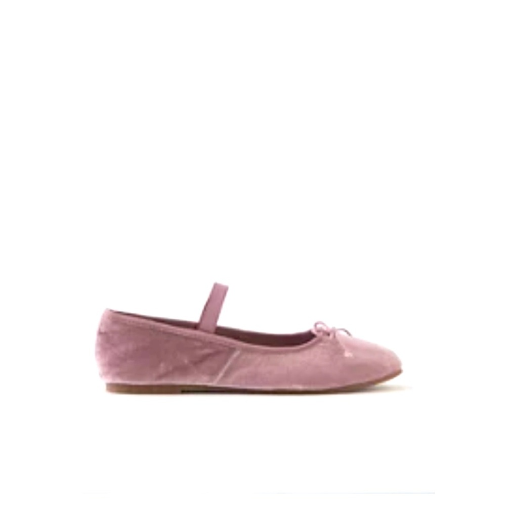 Aerie Mary Jane flats